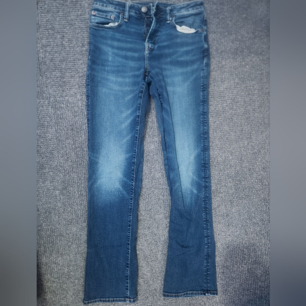 American Eagle Airflex+ Jeans Mens 30x36